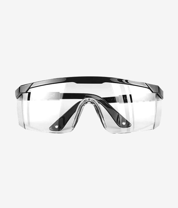 Science Goggle