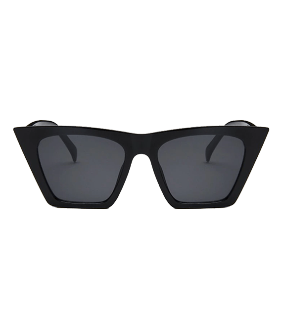 Acetate Frame Sunglasses